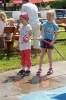 Schwimmbadfest
