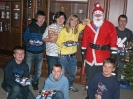 Weihnachtsfeier